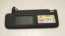 Audi sun visor for sale  SKELMERSDALE
