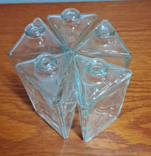 Lot triangle bottles for sale  Kalama