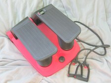 Air stepper climber for sale  Clawson