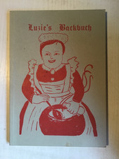 Luzie backbuch luzie gebraucht kaufen  Bottrop