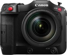 Canon eos c70 for sale  Somerset