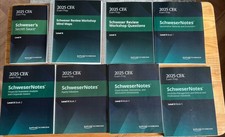 Kaplan cfa level for sale  LONDON
