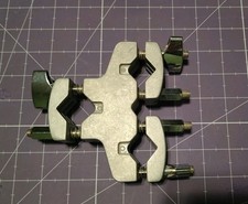 Cymbal stand clamp for sale  BEWDLEY