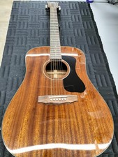 Guild 125nat acoustic d'occasion  Expédié en Belgium