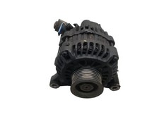 Peugeot 206 alternator for sale  DUNGANNON