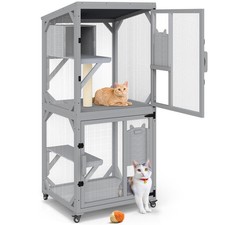 Catio outdoor cat for sale  Somerset