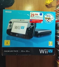 Nintendo wii premium usato  Torino