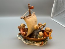 Bü29 auftrag porzellanfigur gebraucht kaufen  Holzkirchen