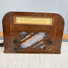 Vintage philco radio for sale  Sheboygan