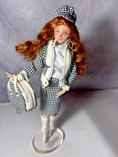 Susie articulated doll for sale  Myakka City