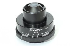 Large olympus microscope for sale  LONDON