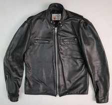 Vtg sears leather for sale  Oklahoma City