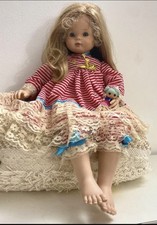 Bambola vintage asi usato Bambola vintage asi usato  Busto Arsizio