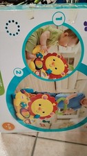 Fisher price carrello usato  Jesi