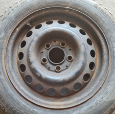 Mercedes inch steel for sale  TELFORD
