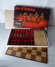 Jeux société vintage d'occasion  Sin-le-Noble
