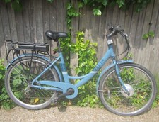 Apollo metis aluminium for sale  HASSOCKS