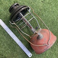 Vintage tilley lamp for sale  HIGH PEAK