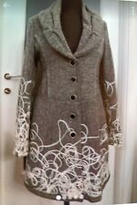 Cappotto cappottino donna usato  Roma