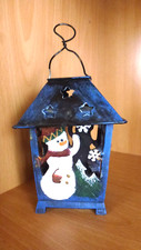 Laterne als windlicht gebraucht kaufen  Winterbach