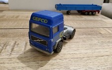 Volvo f12 gefco d'occasion  Compiègne