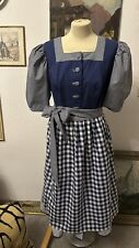 Dirndl lodenfrey gr gebraucht kaufen  Nürnberg