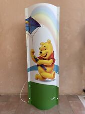 Lampada winnie the usato  Sulmona