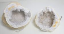 Large geode crystal for sale  RUNCORN