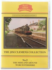 Dvd volume midland for sale  EXETER