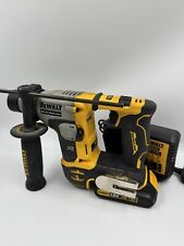 Dewalt 18v ultra for sale  ROMFORD