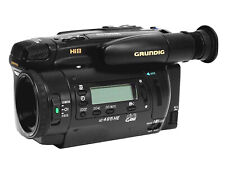 Grundig 485 video gebraucht kaufen  Fürth
