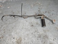 1996 suzuki savage for sale  Spring Hill