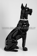 Alano gigante seduto usato Alano gigante seduto usato  Gioia Tauro