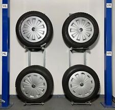8w0601025 goodyear winterräde gebraucht kaufen  Leipzig