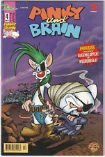 Pinky brain dino gebraucht kaufen  Hamburg