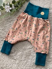 Baby pumphose 68 gebraucht kaufen  Kernen