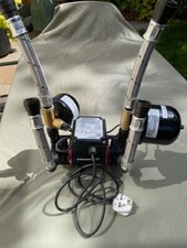 Grundfos str2 2.0 for sale  NORWICH