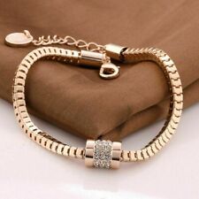 Armband strass rosegold gebraucht kaufen  Eppenbrunn, Ruppertsweiler, Vinningen