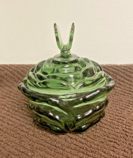 Fenton glass butterfly for sale  Mason