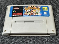 Adventure island snes gebraucht kaufen  Essen