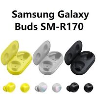Fones de ouvido Samsung Galaxy Buds SM-R170 Bluetooth verdadeiro sem fio 2019 cores SR comprar usado  Enviando para Brazil