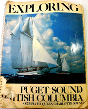 Exploring puget sound for sale  Prescott