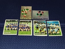 1989 squadra calciatori usato  Roma