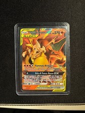 Pokemon card charizard usato  Caronno Pertusella