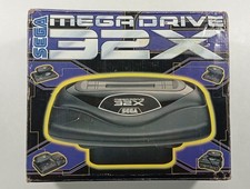 Console sega megadrive d'occasion  Paris XI