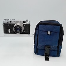 Vintage fed rangefinder for sale  FLEET