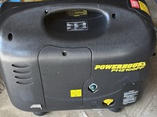 Powerhouse ph2100pri inverter for sale  Bakersfield