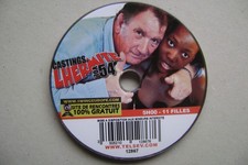 Dvd boitier castings d'occasion Dvd boitier castings d'occasion  Burbure