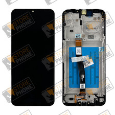 Ecran complet samsung d'occasion  Marseille XIV