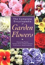 Complete encyclopedia garden for sale  USA